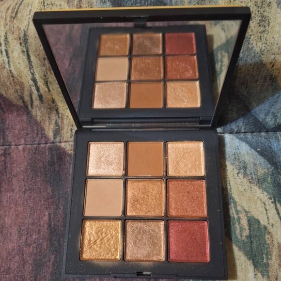 ๐ NARS Summer Solstice Eyeshadow Palette โจ - Picture 1 of 3